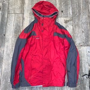 Columbia Ski Jacket